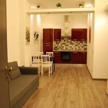 La Casita Apartment Rome Extérieur photo