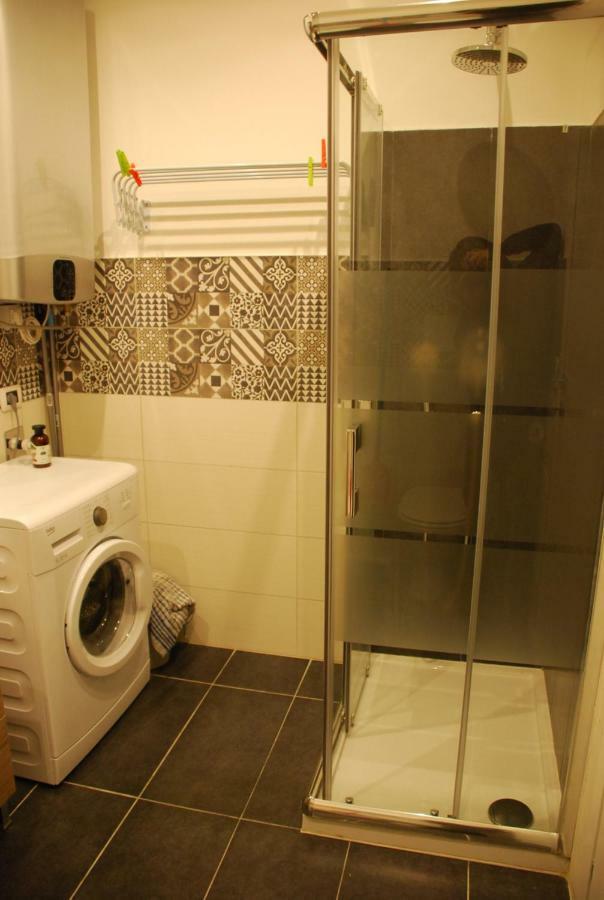 La Casita Apartment Rome Extérieur photo