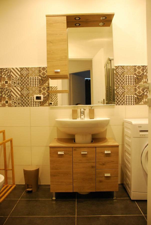 La Casita Apartment Rome Extérieur photo