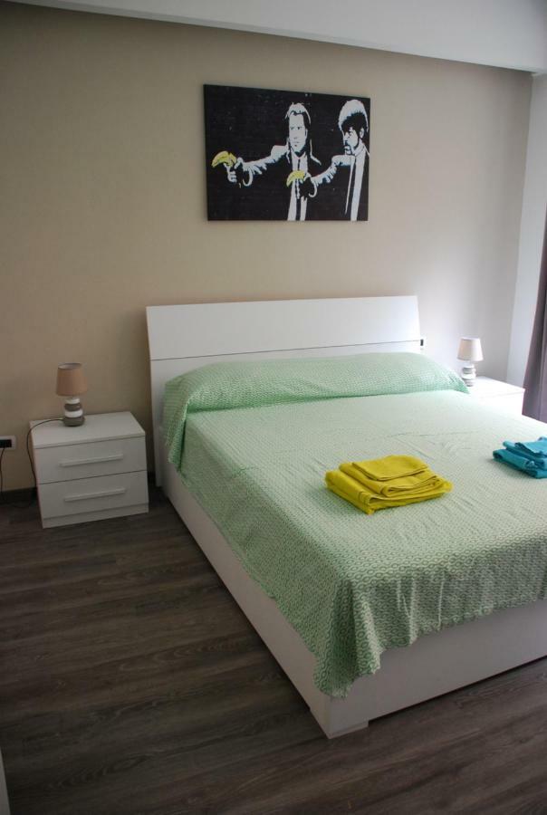 La Casita Apartment Rome Extérieur photo