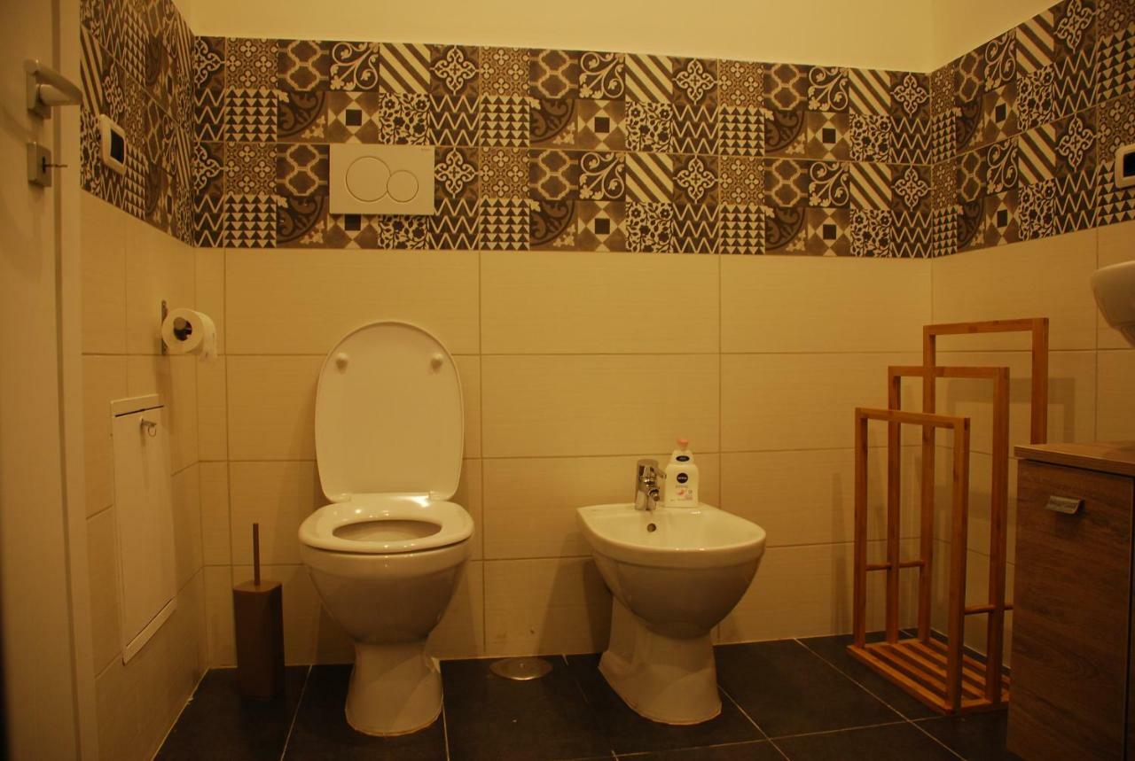 La Casita Apartment Rome Extérieur photo