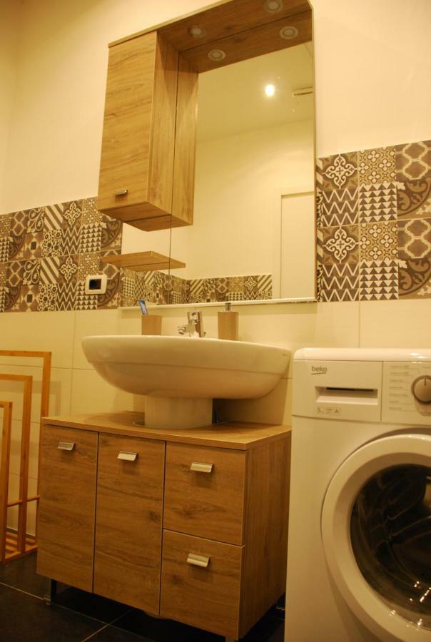 La Casita Apartment Rome Extérieur photo
