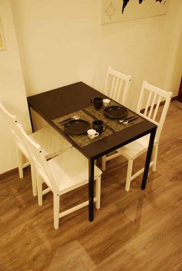 La Casita Apartment Rome Extérieur photo