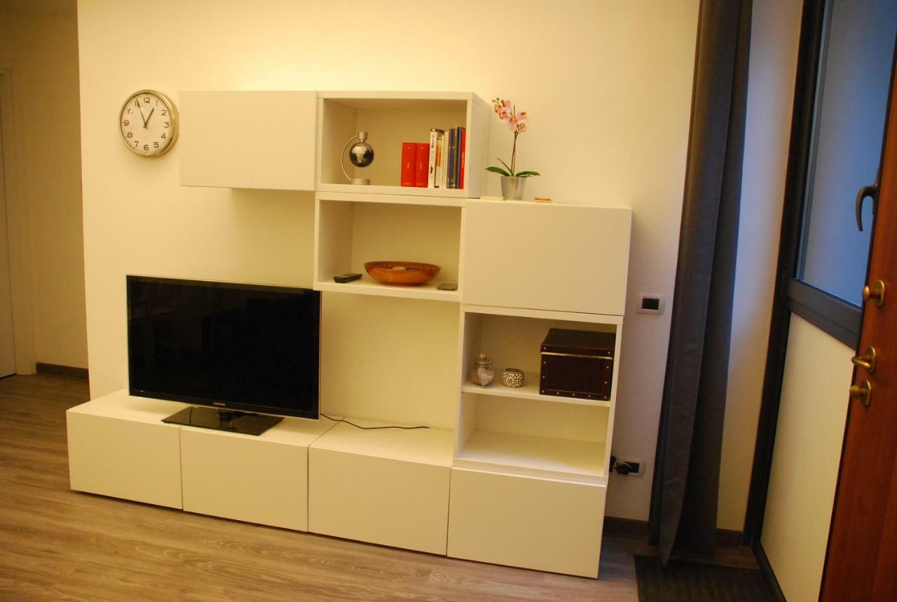 La Casita Apartment Rome Extérieur photo