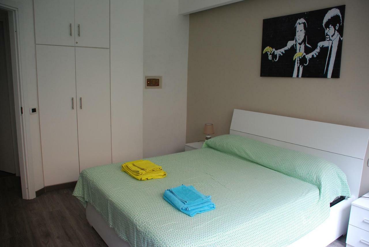 La Casita Apartment Rome Extérieur photo