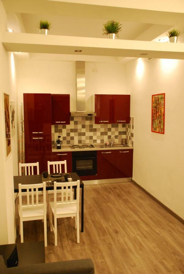 La Casita Apartment Rome Extérieur photo