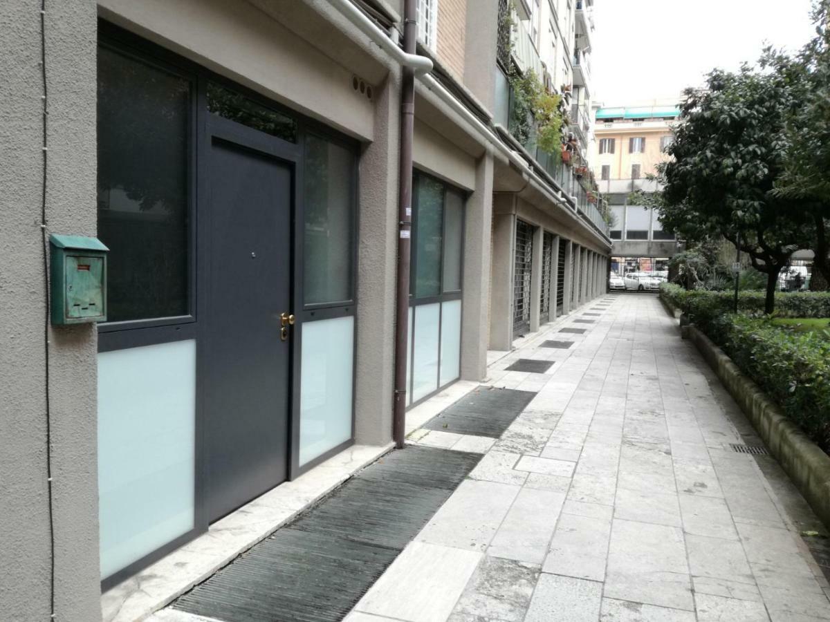 La Casita Apartment Rome Extérieur photo